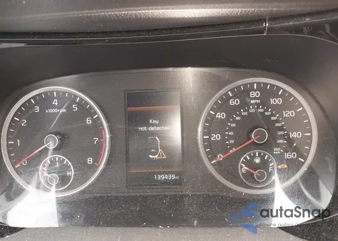 2021 Kia K5 Lxs z USA, uszkodzony, nr VIN 5XXG14J24MG044638